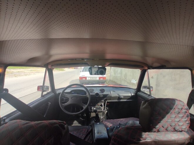 LADA (VAZ) 21011 1978, 225,000 km - 1.5 l - Qəbələ