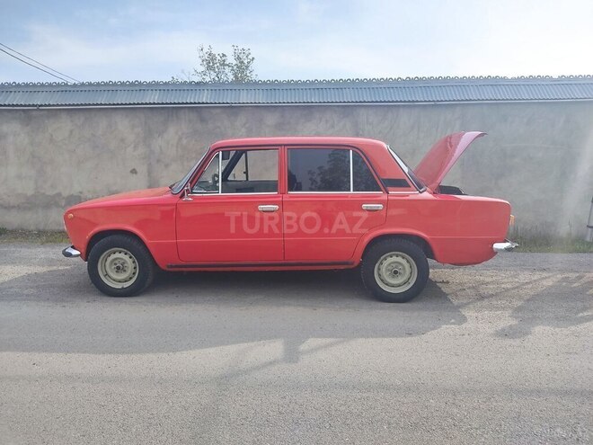 LADA (VAZ) 21011 1978, 225,000 km - 1.5 l - Qəbələ