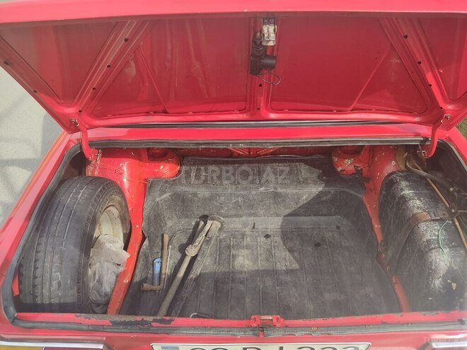 LADA (VAZ) 21011 1978, 225,000 km - 1.5 l - Qəbələ