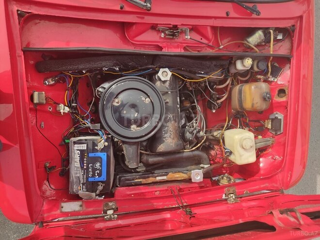 LADA (VAZ) 21011 1978, 225,000 km - 1.5 l - Qəbələ