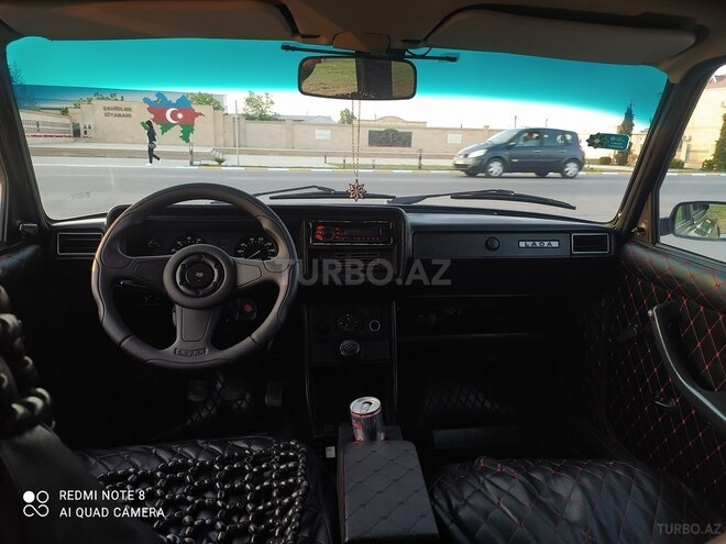 LADA (VAZ) 2107 2010, 680,000 km - 1.6 l - Saatlı