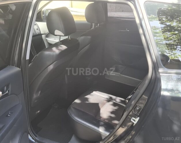 Hyundai i30 2009, 193,000 km - 1.6 l - Bakı