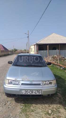 LADA (VAZ) 2112 2001, 315,000 km - 1.5 l - Göygöl