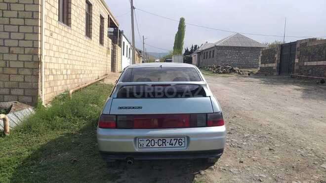 LADA (VAZ) 2112 2001, 315,000 km - 1.5 l - Göygöl