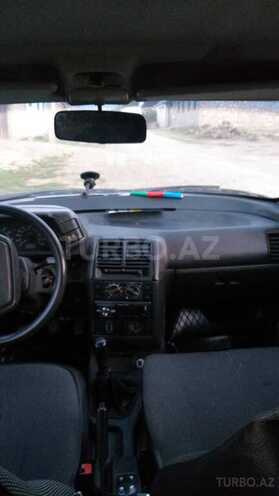 LADA (VAZ) 2112 2001, 315,000 km - 1.5 l - Göygöl
