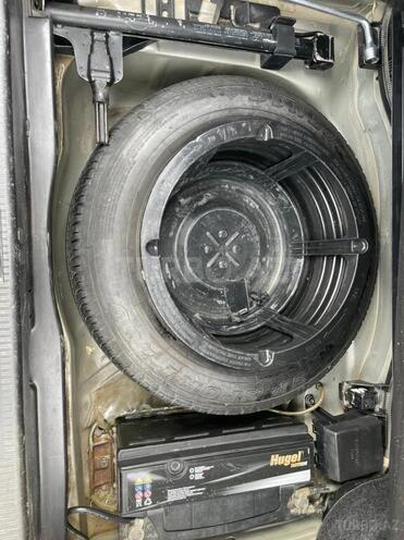 Mercedes C 180 1997, 289,738 km - 1.8 l - Bakı