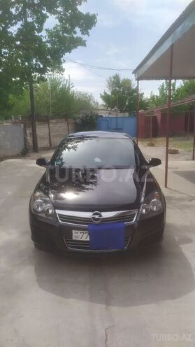 Opel Astra 2009, 151,000 km - 1.4 l - Bakı