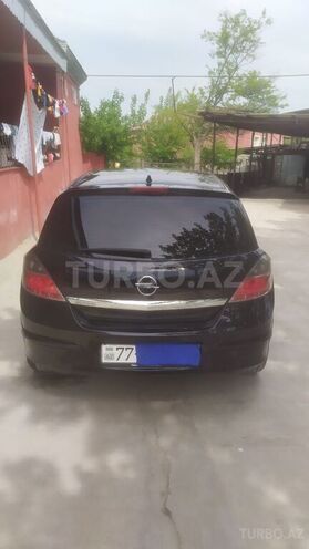 Opel Astra 2009, 151,000 km - 1.4 l - Bakı