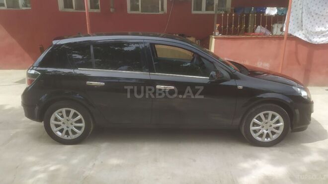 Opel Astra 2009, 151,000 km - 1.4 l - Bakı