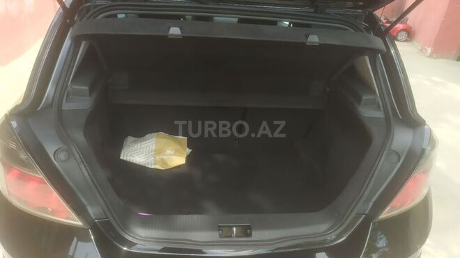 Opel Astra 2009, 151,000 km - 1.4 l - Bakı
