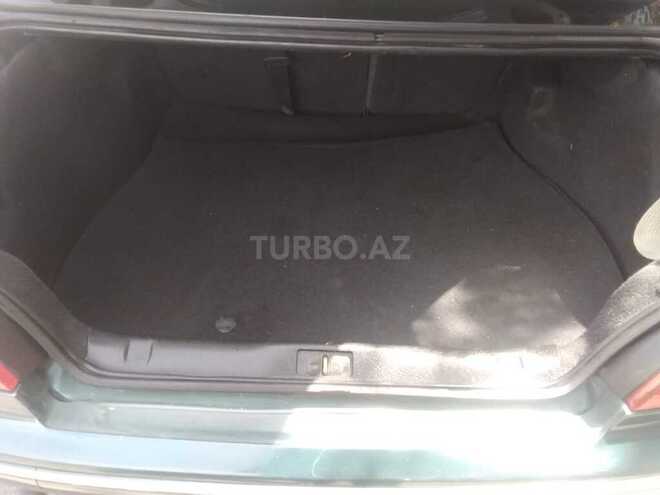 Peugeot 406 1998, 424,467 km - 1.6 л - Sumqayıt