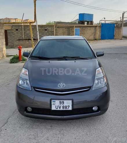 Toyota Prius 2009, 180,000 km - 1.5 л - Bakı