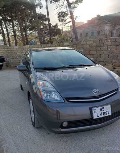 Toyota Prius 2009, 180,000 km - 1.5 л - Bakı
