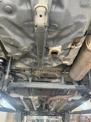 Hyundai Accent 2011, 231,000 km - 1.6 l - Bakı
