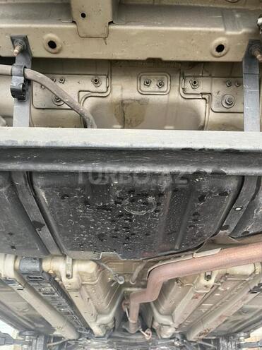 Hyundai Accent 2011, 231,000 km - 1.6 l - Bakı
