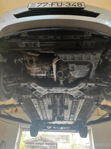 Hyundai Accent 2011, 231,000 km - 1.6 l - Bakı