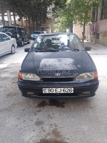 LADA (VAZ) 2115 2008, 200,000 km - 1.6 l - Bakı