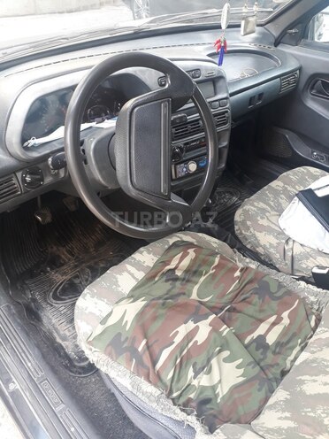 LADA (VAZ) 2115 2008, 200,000 km - 1.6 l - Bakı