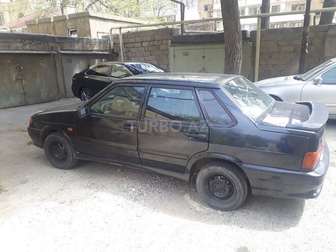 LADA (VAZ) 2115 2008, 200,000 km - 1.6 l - Bakı