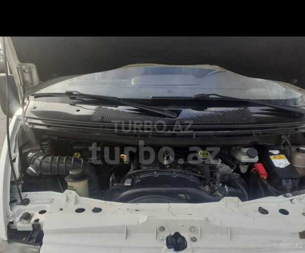 Ford Transit 2000, 313,566 km - 2.4 l - Sumqayıt
