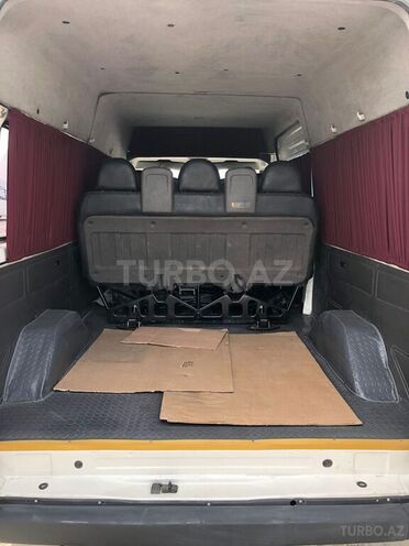 Ford Transit 2000, 313,566 km - 2.4 l - Sumqayıt