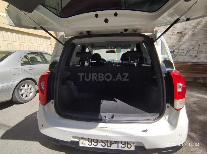 Mitsubishi  2011, 150,000 km - 1.3 l - Bakı