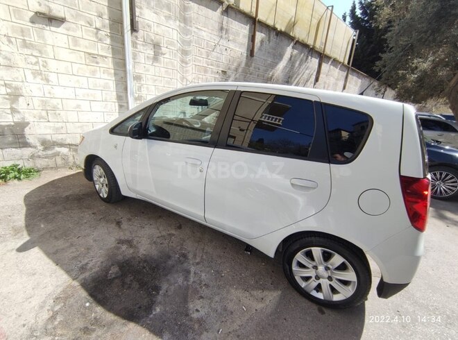 Mitsubishi  2011, 150,000 km - 1.3 l - Bakı