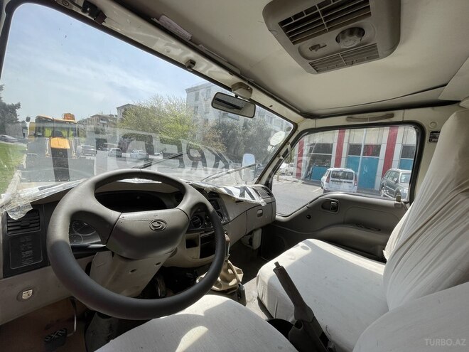 Foton Forland 2014, 62,000 km - 3.2 l - Bakı