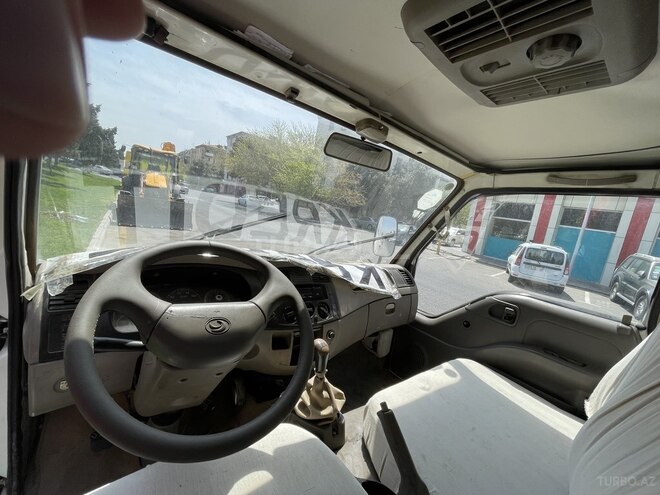 Foton Forland 2014, 62,000 km - 3.2 l - Bakı