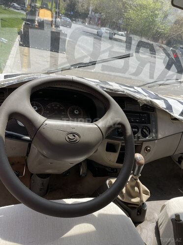 Foton Forland 2014, 62,000 km - 3.2 l - Bakı