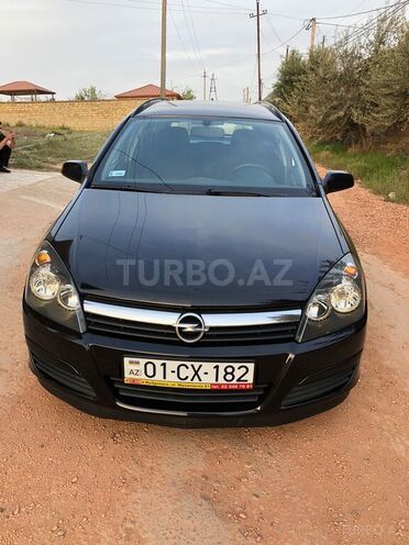 Opel Astra 2006, 170,000 km - 1.3 л - Bakı