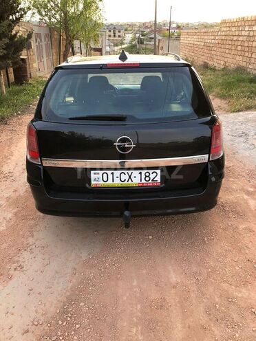 Opel Astra 2006, 170,000 km - 1.3 л - Bakı