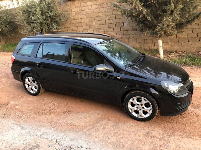 Opel Astra 2006, 170,000 km - 1.3 л - Bakı