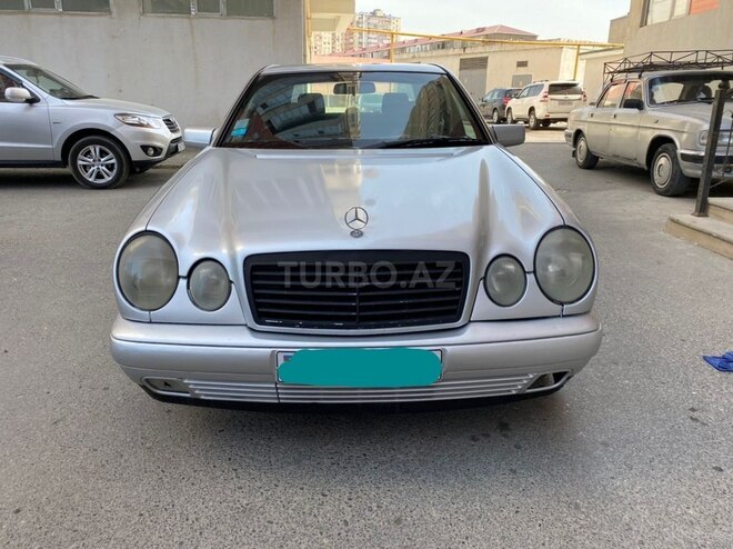 Mercedes E 200 1999, 305,000 km - 2.0 l - Xırdalan