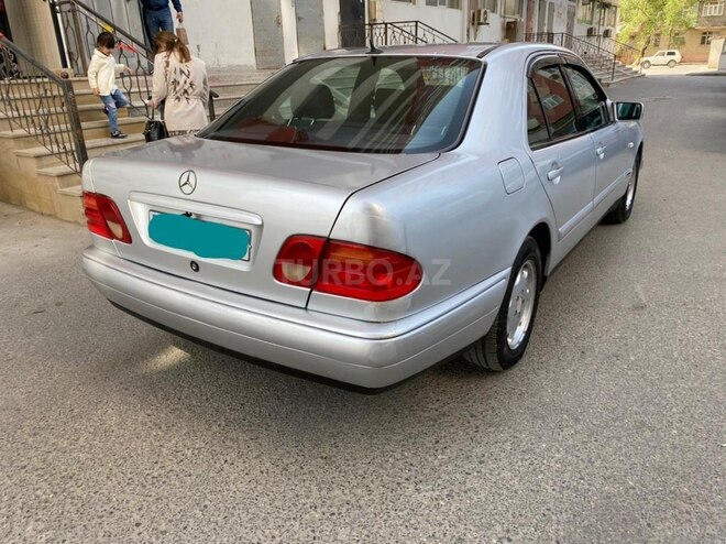 Mercedes E 200 1999, 305,000 km - 2.0 l - Xırdalan