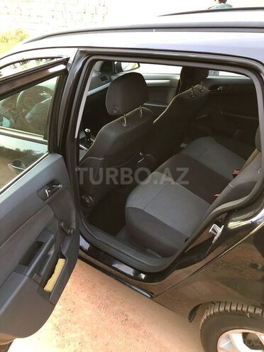 Opel Astra 2006, 170,000 km - 1.3 л - Bakı