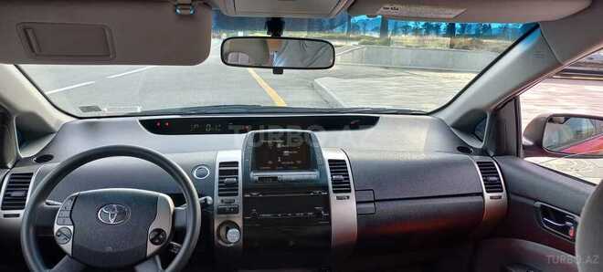 Toyota Prius 2008, 1,444 km - 1.5 l - Bakı