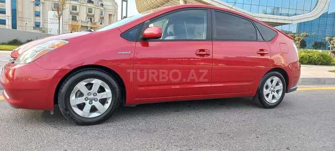 Toyota Prius 2008, 1,444 km - 1.5 l - Bakı