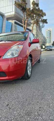 Toyota Prius 2008, 1,444 km - 1.5 l - Bakı