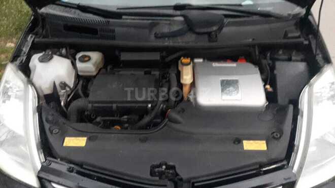 Toyota Prius 2008, 1,444 km - 1.5 l - Bakı