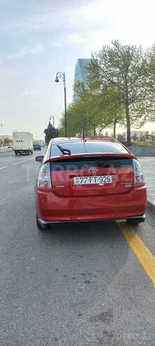 Toyota Prius 2008, 1,444 km - 1.5 l - Bakı