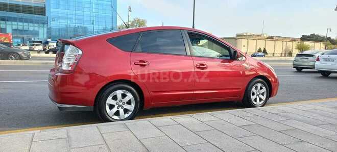 Toyota Prius 2008, 1,444 km - 1.5 l - Bakı