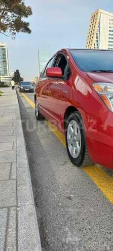 Toyota Prius 2008, 1,444 km - 1.5 l - Bakı