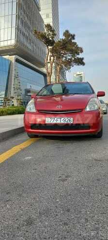 Toyota Prius 2008, 1,444 km - 1.5 l - Bakı