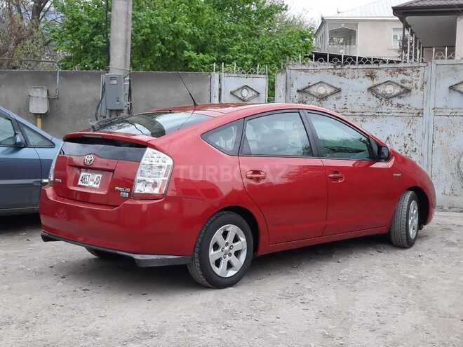 Toyota Prius 2008, 1,444 km - 1.5 l - Bakı