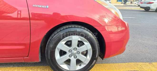 Toyota Prius 2008, 1,444 km - 1.5 l - Bakı