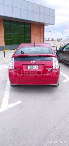 Toyota Prius 2008, 1,444 km - 1.5 l - Bakı