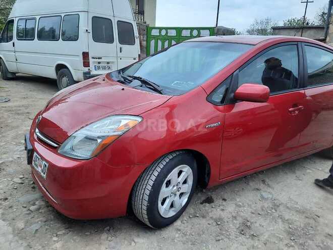 Toyota Prius 2008, 1,444 km - 1.5 l - Bakı