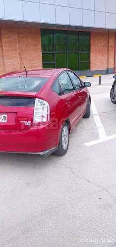 Toyota Prius 2008, 1,444 km - 1.5 l - Bakı