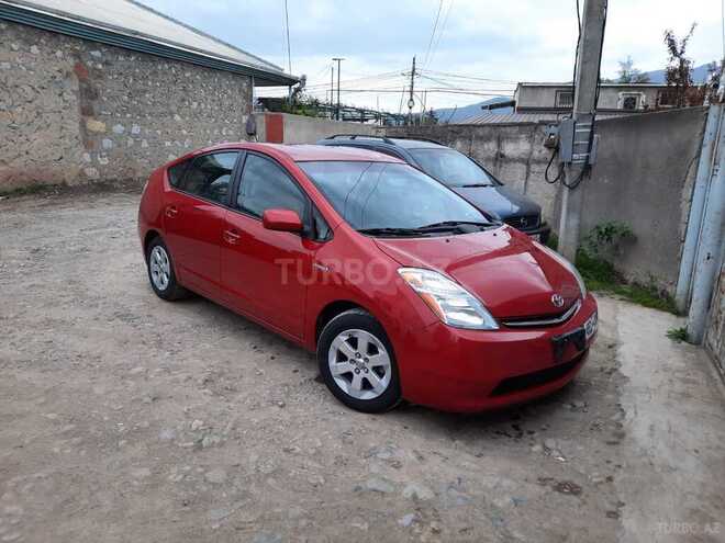 Toyota Prius 2008, 1,444 km - 1.5 l - Bakı